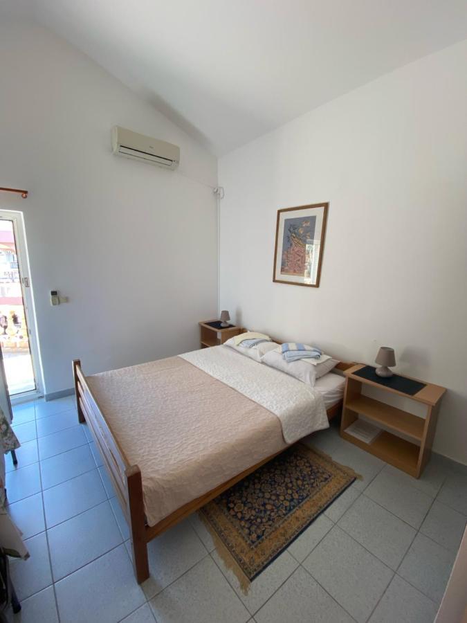 Apartments Kalluka Sveti Stefan Zimmer foto